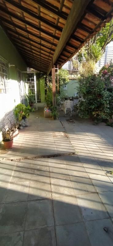 Casa, Diamante, 4 Quartos, 2 Vagas