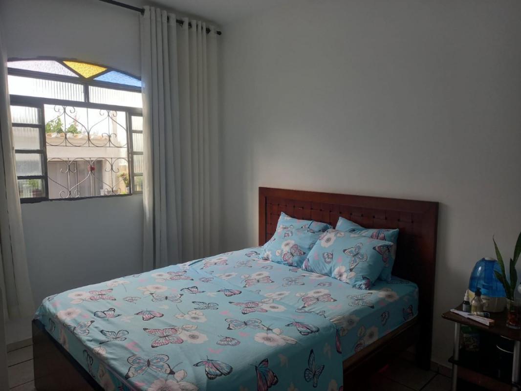 Casa, Jardim Guanabara, 2 Quartos, 2 Vagas, 1 Suíte
