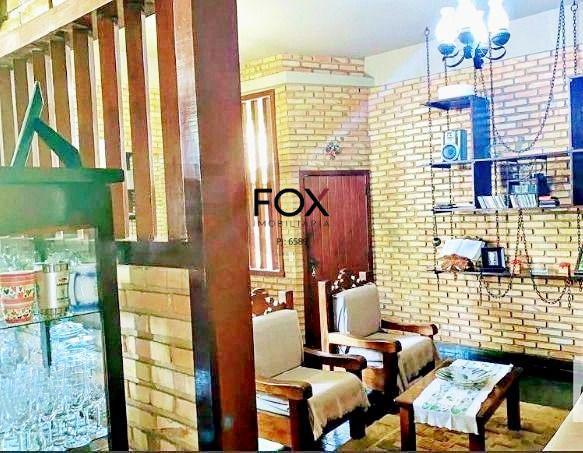 Casa, Luxemburgo, 7 Quartos, 4 Vagas, 2 Suítes