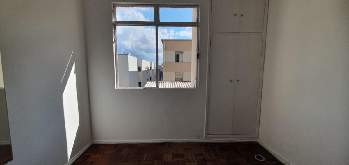 Apartamento, Coração Eucarístico, 2 Quartos, 1 Vaga