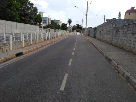 Lote, Jardim Atlântico