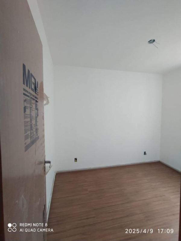 Apartamento, Bandeirinhas, 2 Quartos, 1 Vaga