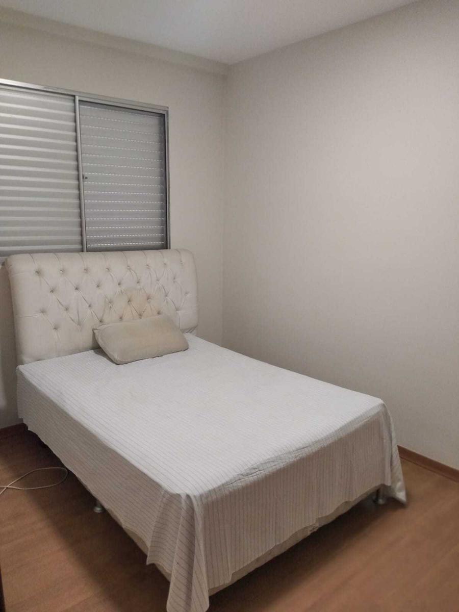 Cobertura, Castelo, 3 Quartos, 2 Vagas, 1 Suíte