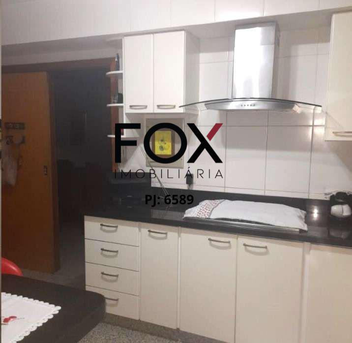Cobertura, Santa Inês, 3 Quartos, 3 Vagas, 2 Suítes