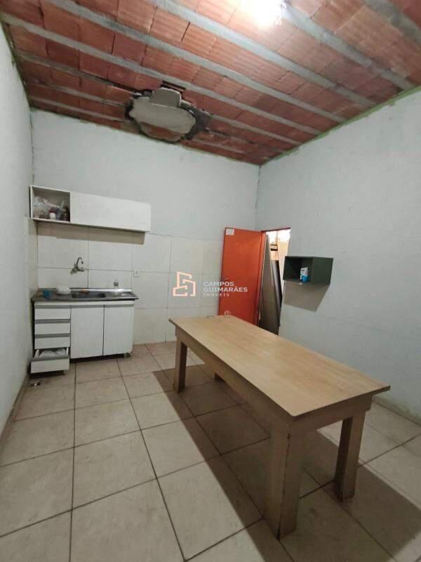 Galpão, Mineirão