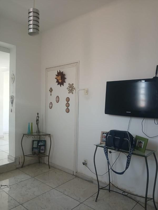 Andar, Padre Eustáquio, 0 Quarto, 1 Vaga