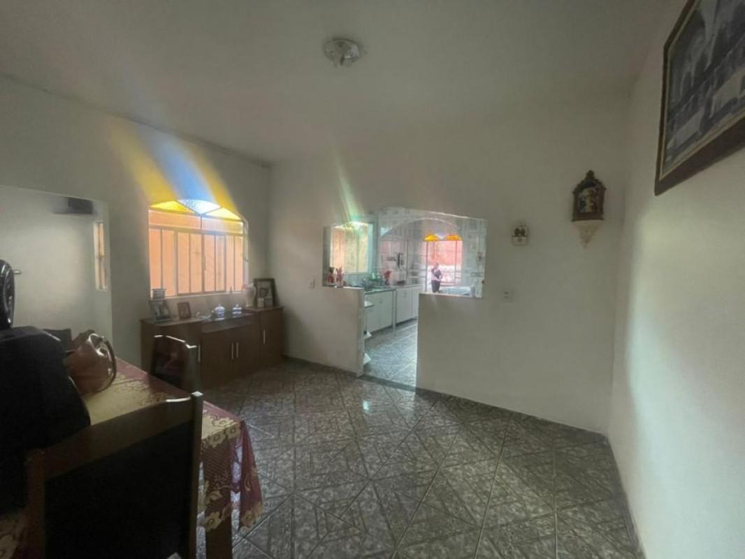 Casa, Bela Vista (parque Durval de Barros), 3 Quartos, 2 Vagas, 1 Suíte