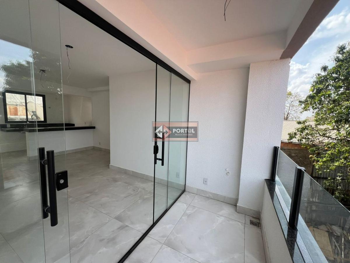 Apartamento, Ana Lúcia, 3 Quartos, 2 Vagas, 1 Suíte