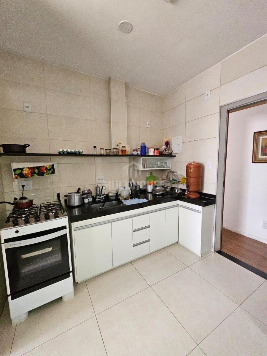 Apartamento, Barro Preto, 2 Quartos, 0 Vaga