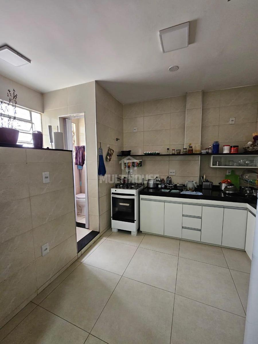 Apartamento, Barro Preto, 2 Quartos, 0 Vaga