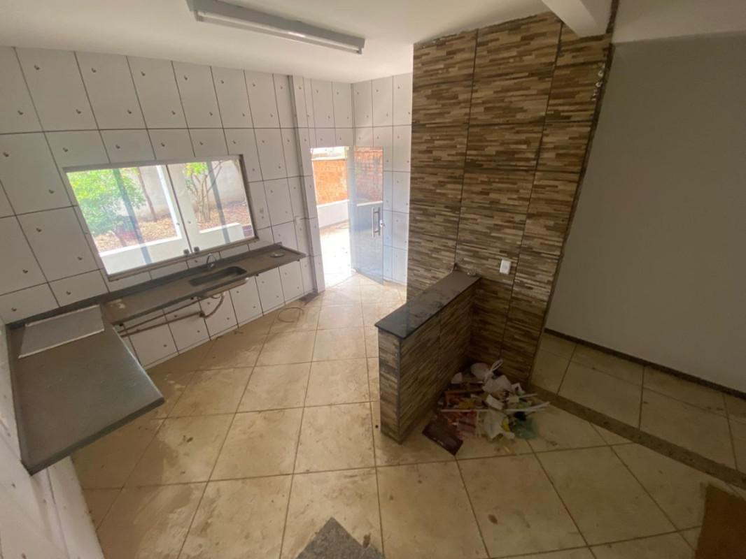 Casa, Bouganvile Ll, 3 Quartos, 4 Vagas, 1 Suíte