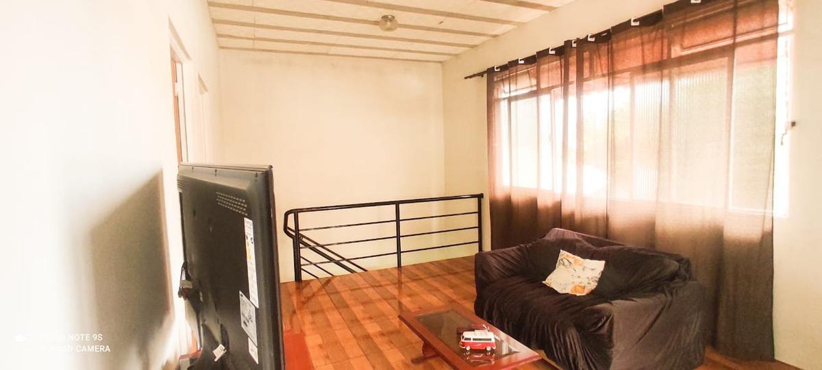 Casa, Santa Terezinha, 6 Quartos, 3 Vagas, 1 Suíte