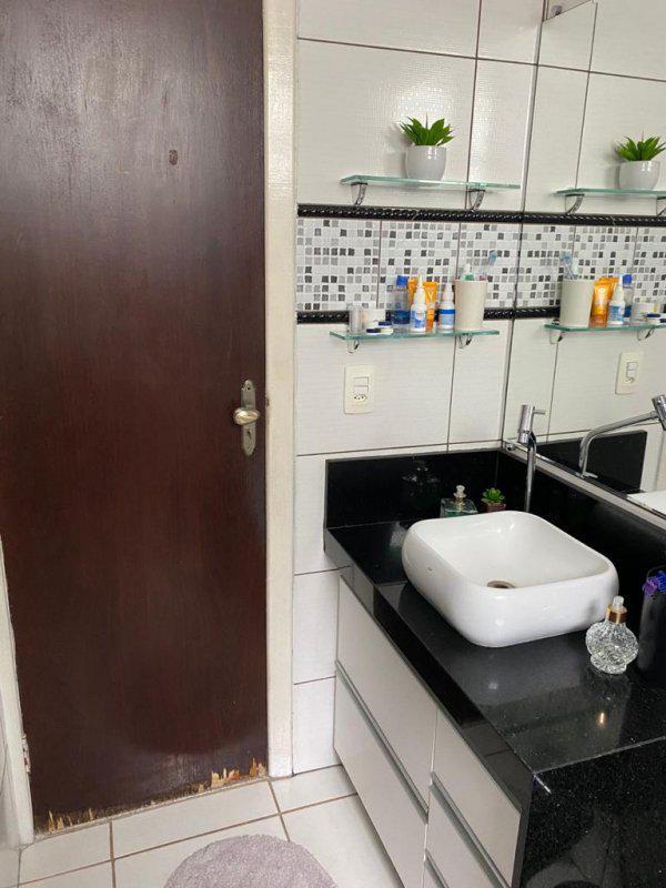 Apartamento, Jardim Brasília, 3 Quartos, 1 Vaga, 1 Suíte