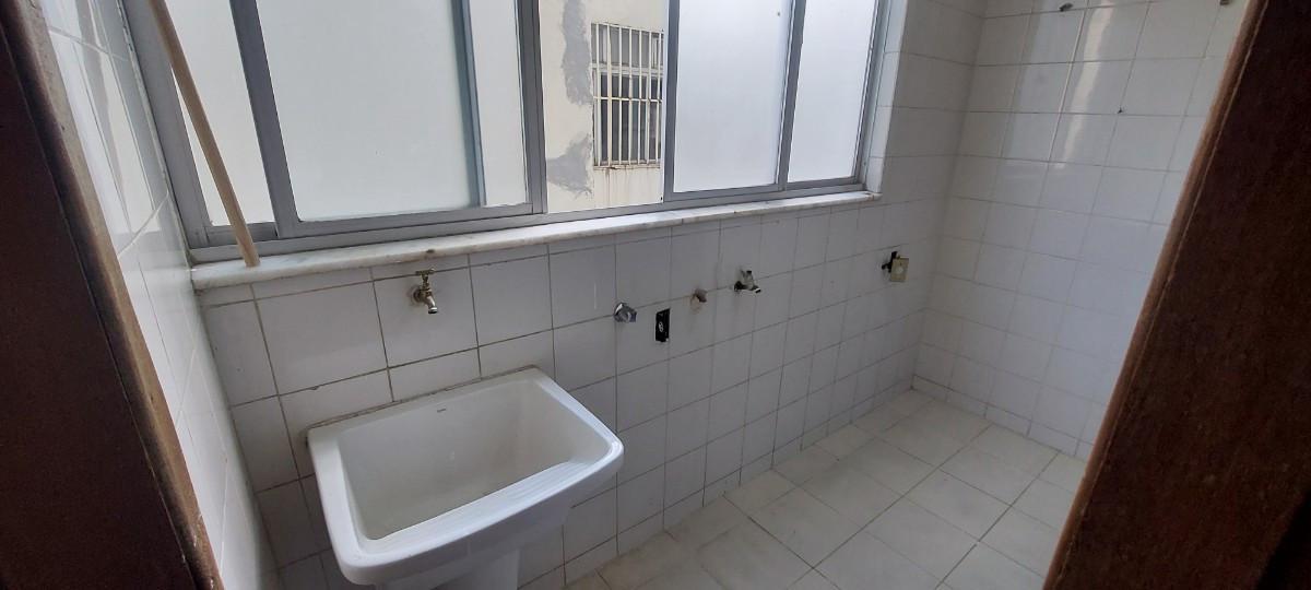 Apartamento, Gutierrez, 3 Quartos, 1 Vaga, 1 Suíte