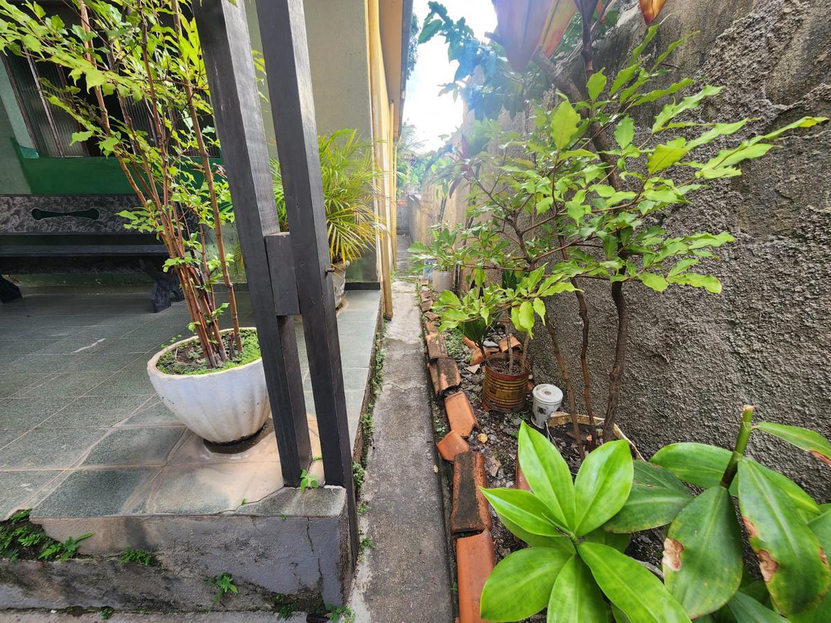 Casa, Morada Nova, 5 Quartos, 5 Vagas