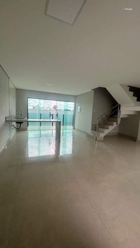 Casa, Liberdade, 3 Quartos, 4 Vagas, 1 Suíte