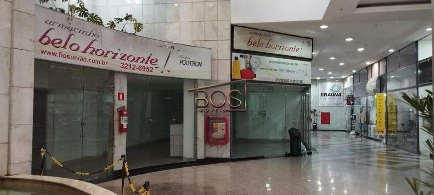 Andar, Barro Preto, 0 Quarto, 0 Vaga