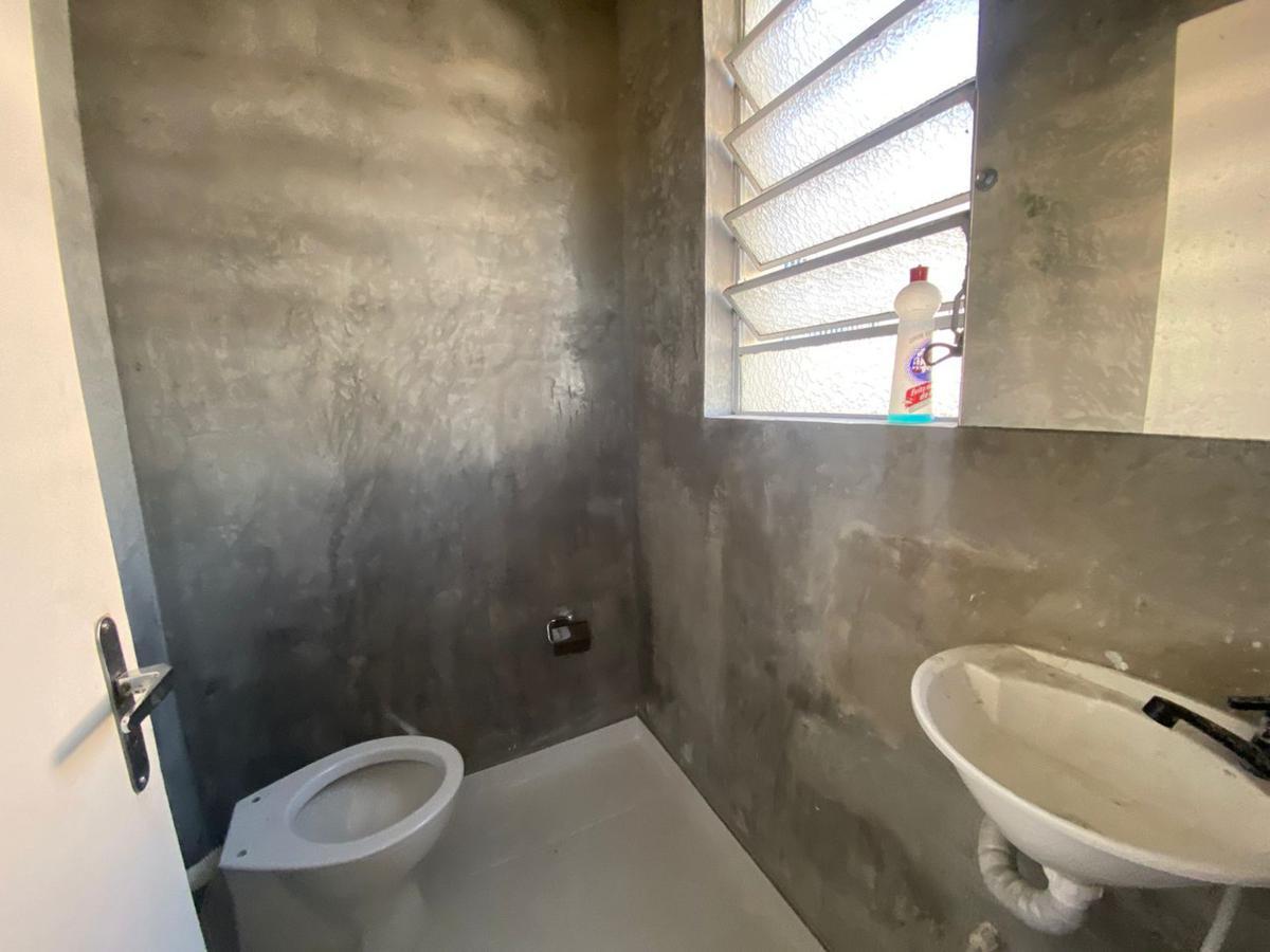 Sala, Padre Eustáquio, 0 Quarto, 0 Vaga