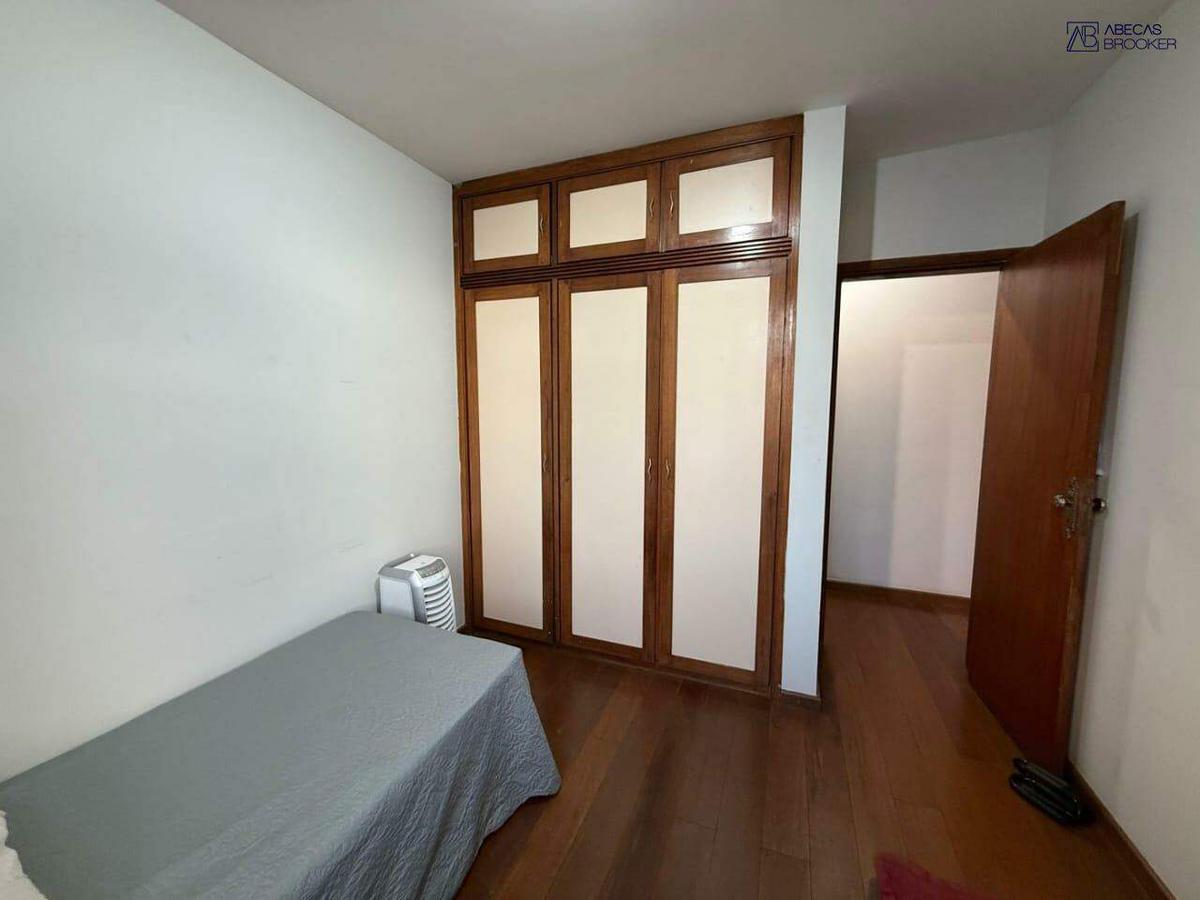 Apartamento, Buritis, 4 Quartos, 2 Vagas, 1 Suíte