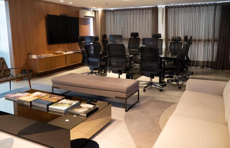 Sala, Belvedere, 0 Quarto, 3 Vagas