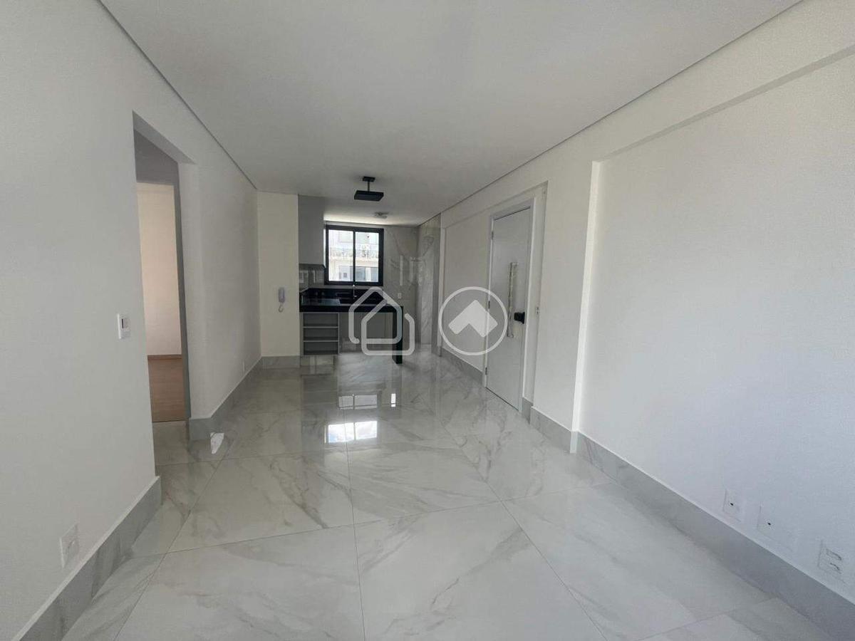 Apartamento, Buritis, 2 Quartos, 2 Vagas, 1 Suíte