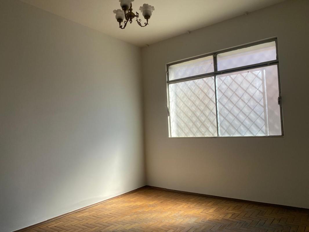 Apartamento, Grajaú, 3 Quartos, 1 Vaga