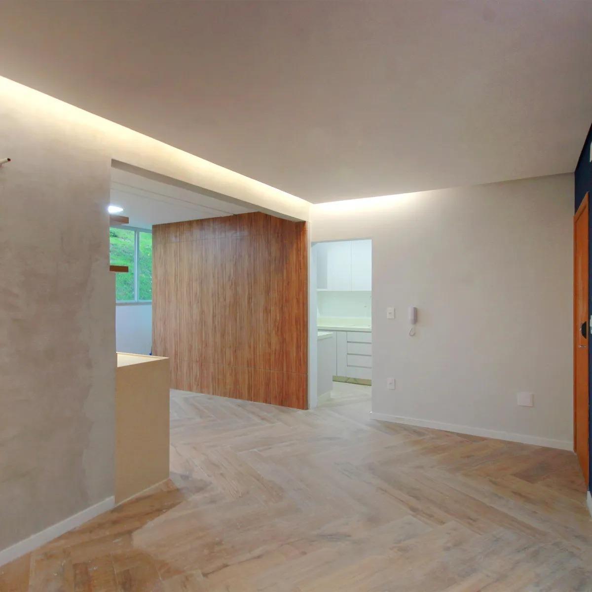 Apartamento, Buritis, 2 Quartos, 2 Vagas, 1 Suíte