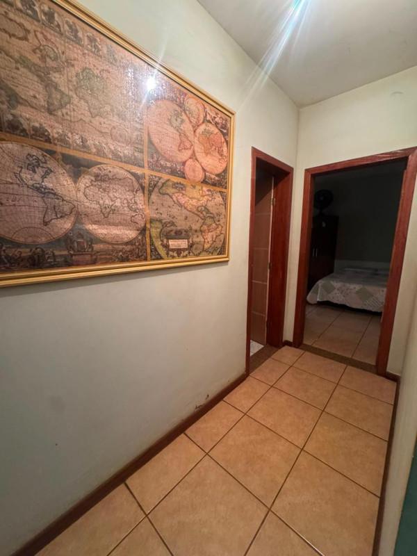 Fazenda, Bom Jardim, 3 Quartos, 2 Vagas, 1 Suíte