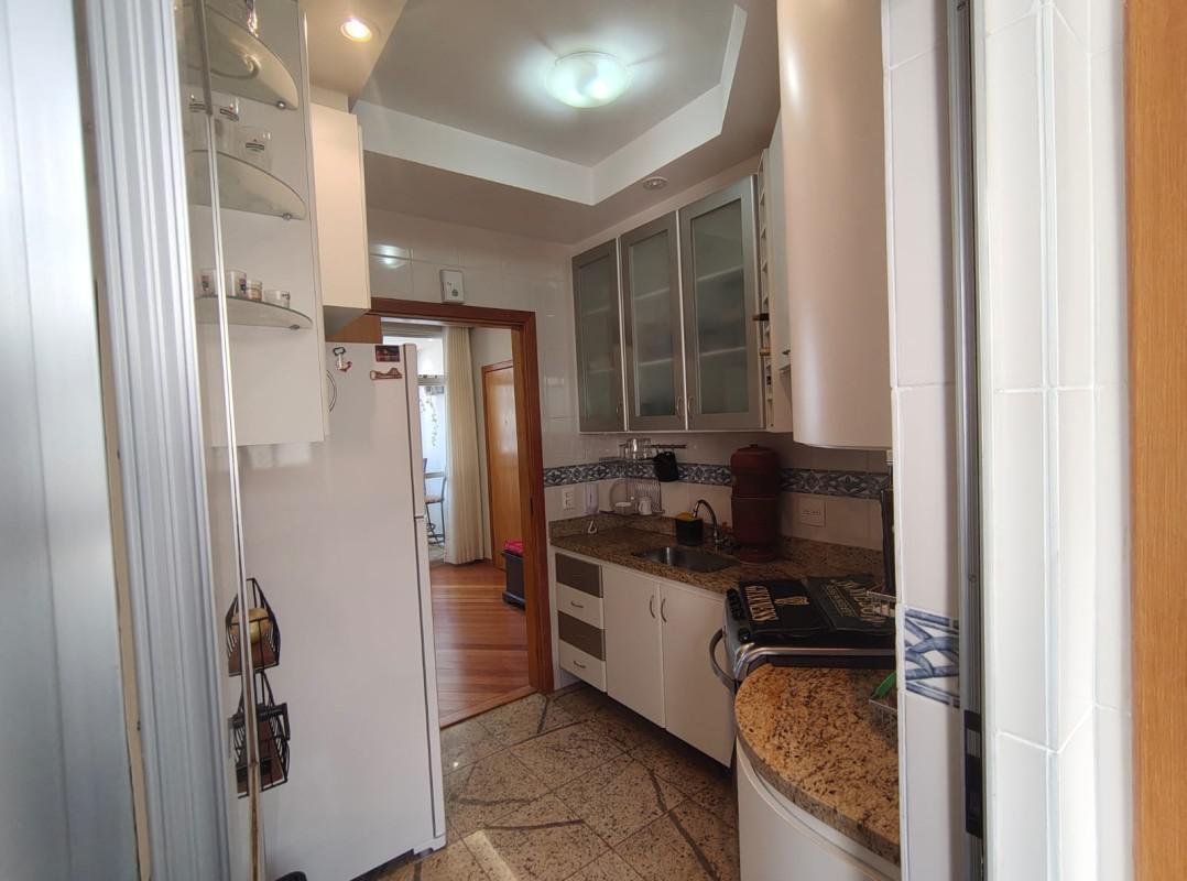 Apartamento, Buritis, 2 Quartos, 2 Vagas, 1 Suíte
