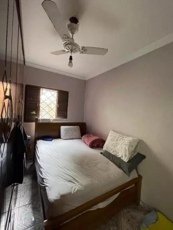 Casa, Teixeira Dias (barreiro), 3 Quartos, 2 Vagas
