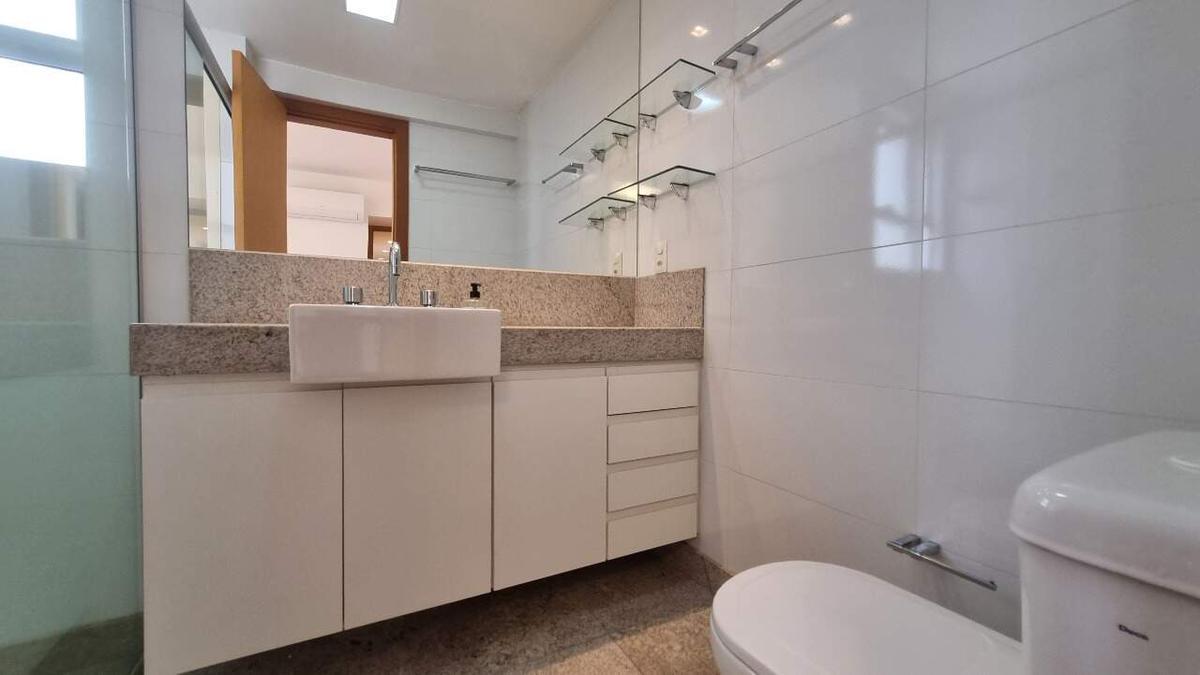 Apartamento, Savassi, 4 Quartos, 3 Vagas, 1 Suíte