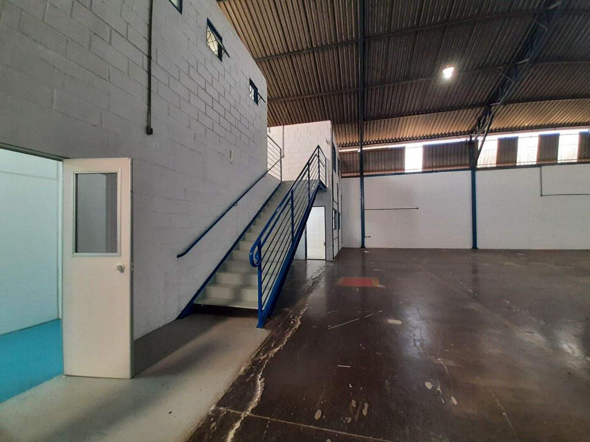 Galpão, Boa Esperança, 0 Quarto, 0 Vaga