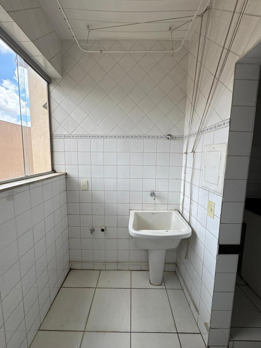 Apartamento, Castelo, 3 Quartos, 2 Vagas, 1 Suíte