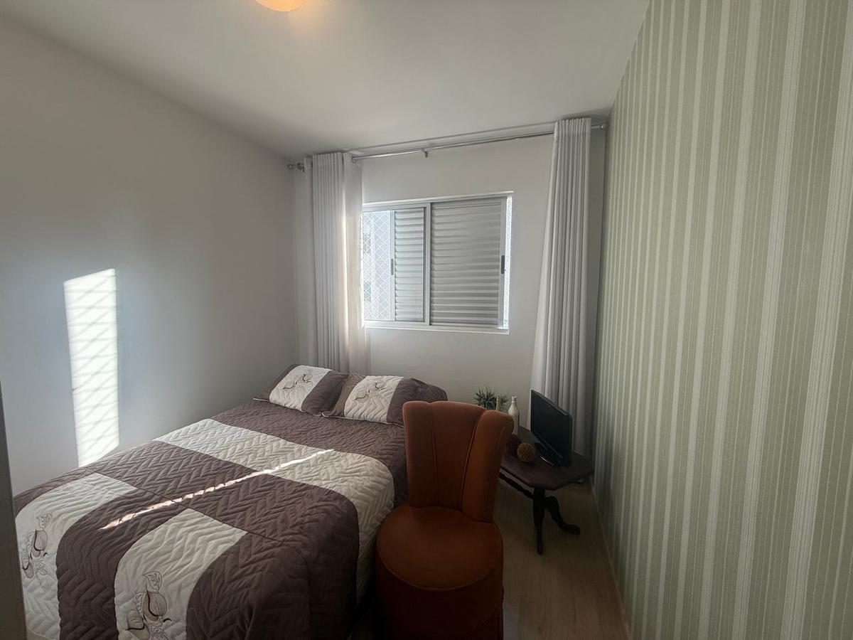 Cobertura, Palmares, 3 Quartos, 2 Vagas, 1 Suíte