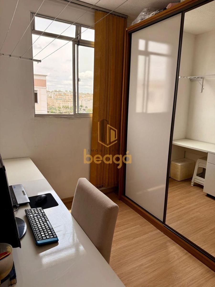 Apartamento, Califórnia, 2 Quartos, 1 Vaga