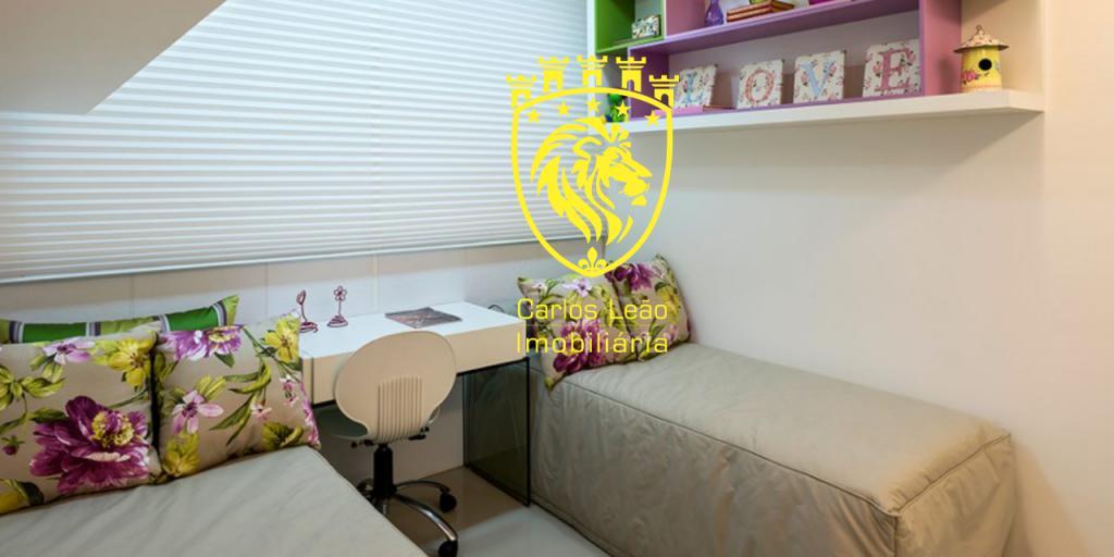 Apartamento, Estrela do Oriente, 3 Quartos, 2 Vagas, 1 Suíte