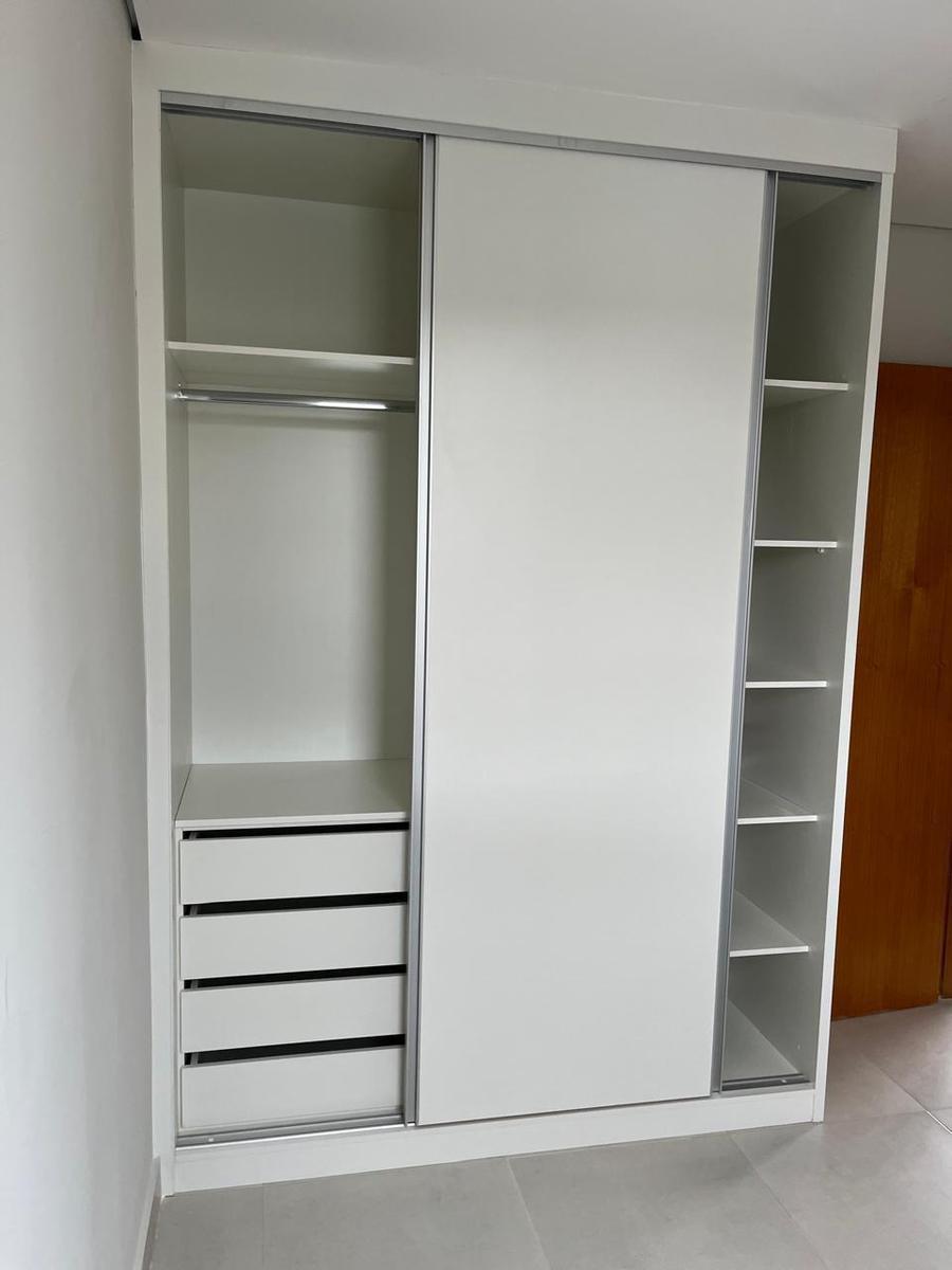 Cobertura, Palmeiras, 2 Quartos, 2 Vagas, 1 Suíte