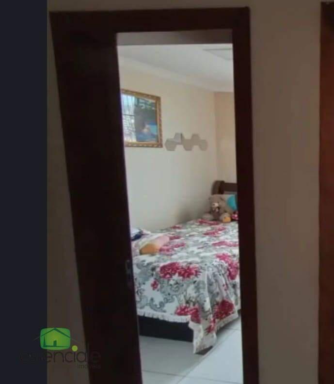 Apartamento, Riacho das Pedras, 3 Quartos, 1 Vaga