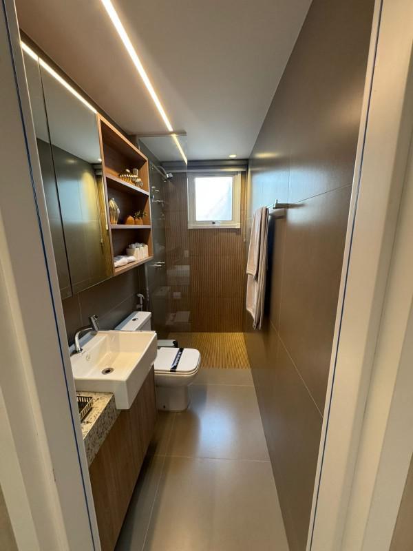 Apartamento, Lourdes, 3 Quartos, 2 Vagas, 1 Suíte