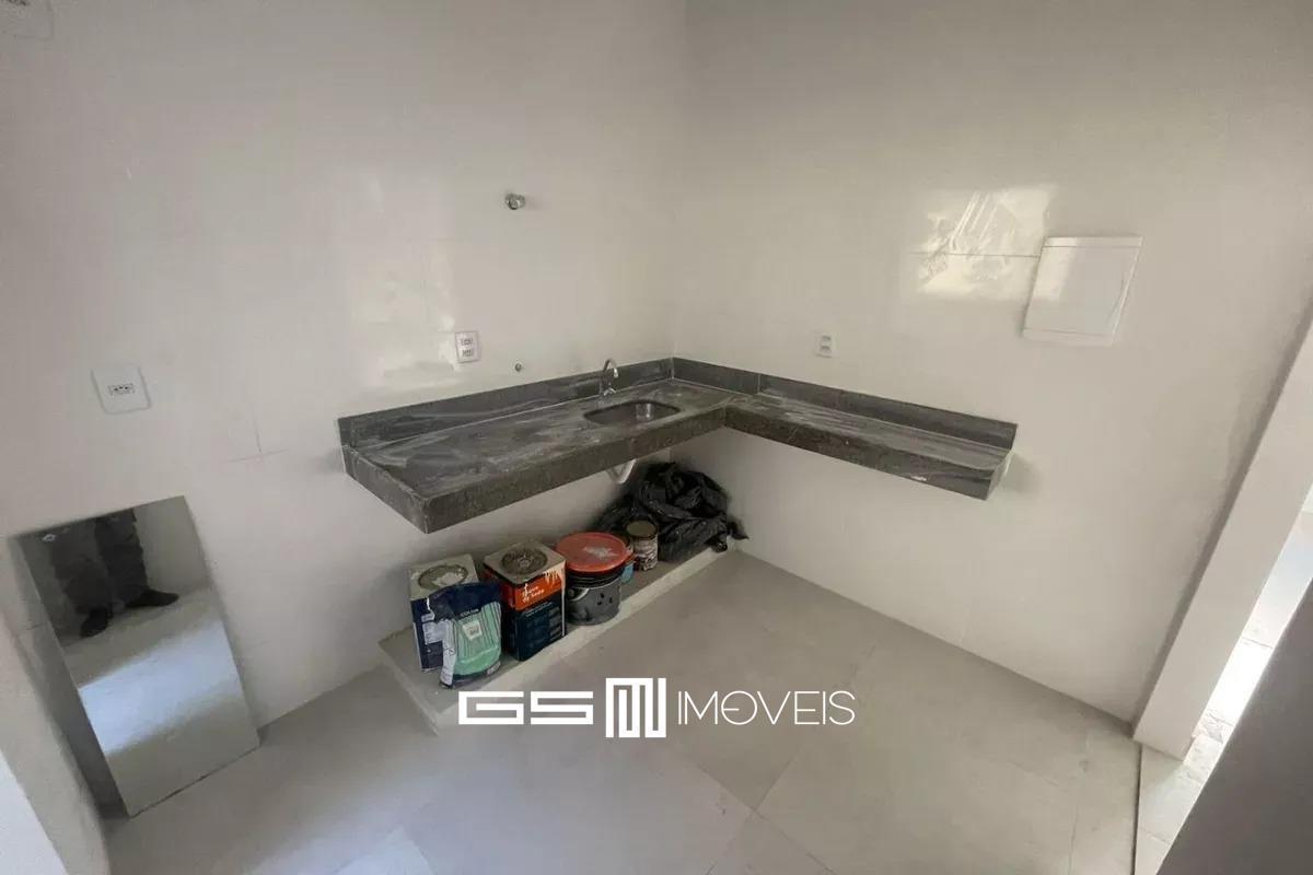 Apartamento, João Pinheiro, 3 Quartos, 1 Vaga