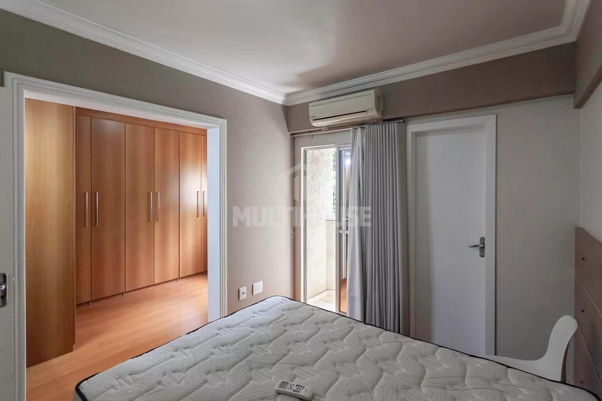 Apartamento, Ouro Preto, 2 Quartos, 2 Vagas, 1 Suíte