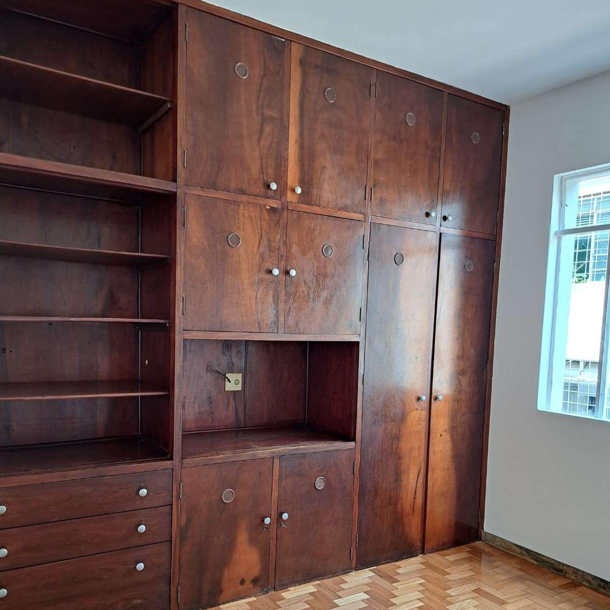 Cobertura, Savassi, 4 Quartos, 1 Vaga, 1 Suíte