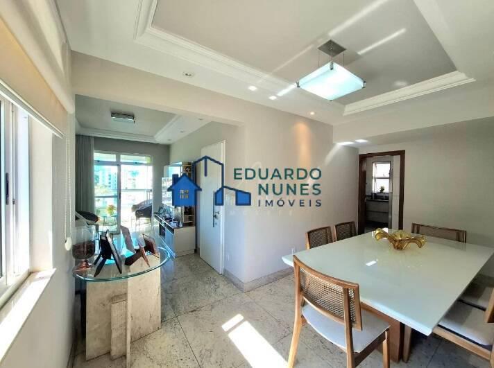 Cobertura, Cidade Nova, 5 Quartos, 4 Vagas, 2 Suítes