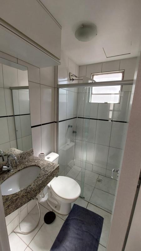 Apartamento, Camargos, 2 Quartos, 2 Vagas