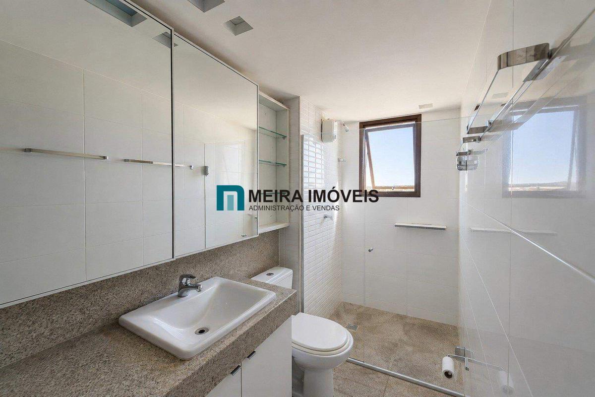 Apartamento, Sion, 3 Quartos, 2 Vagas, 1 Suíte