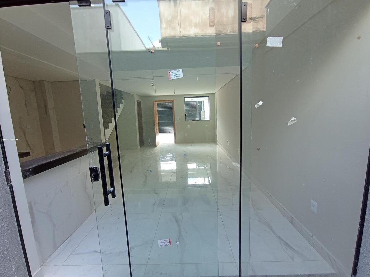 Casa, Santa Mônica, 3 Quartos, 2 Vagas, 1 Suíte