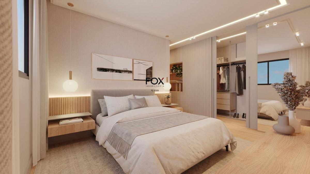 Apartamento, Santa Lúcia, 4 Quartos, 3 Vagas, 2 Suítes