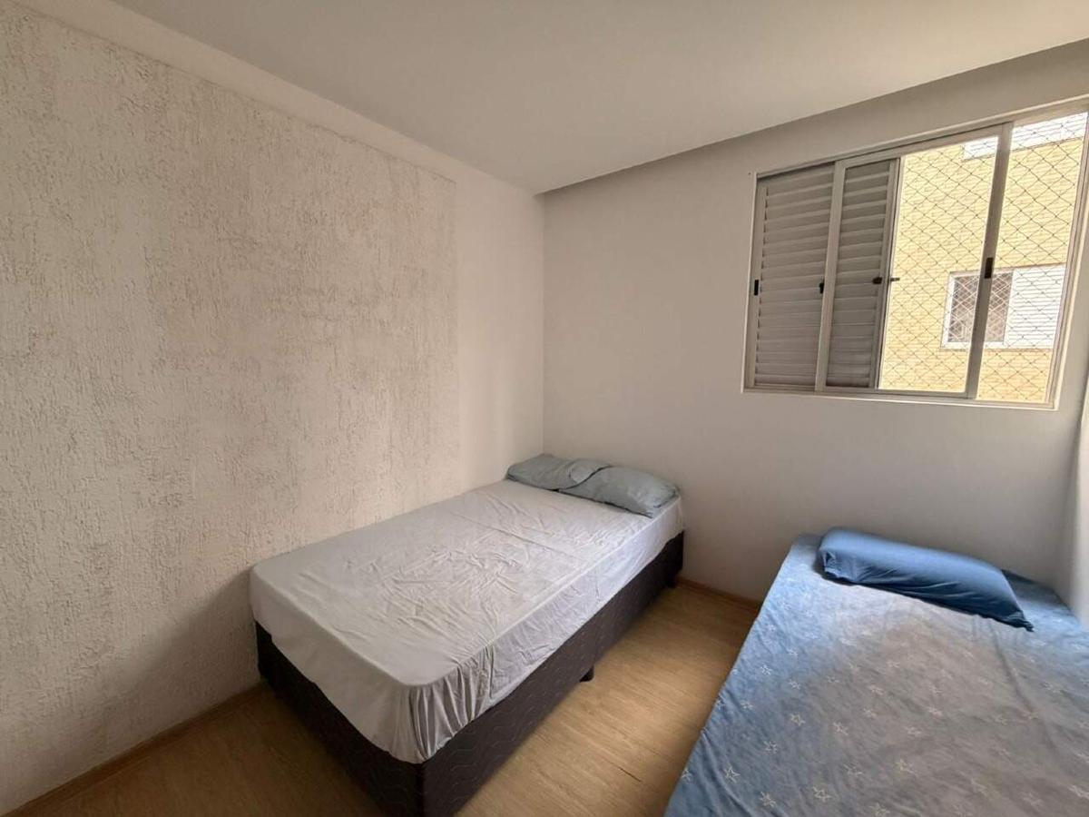 Cobertura, Buritis, 3 Quartos, 2 Vagas, 1 Suíte