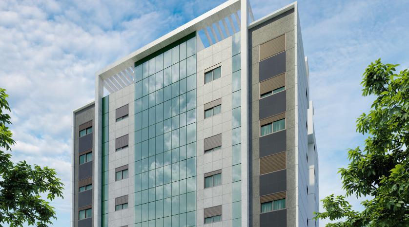 Cobertura, Prado, 4 Quartos, 3 Vagas, 2 Suítes