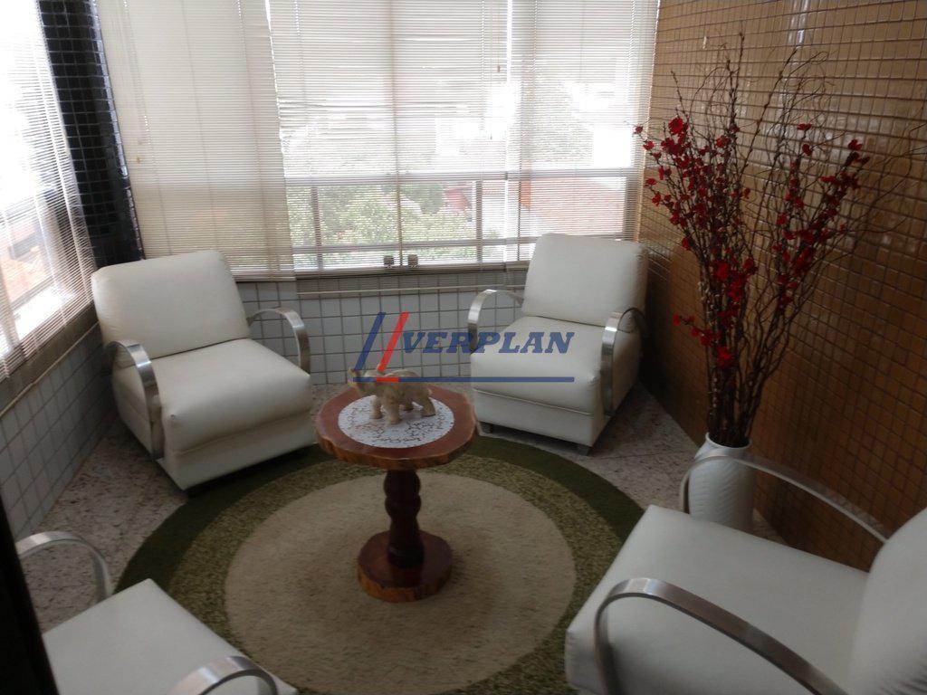 Apartamento, Jaraguá, 4 Quartos, 3 Vagas, 1 Suíte